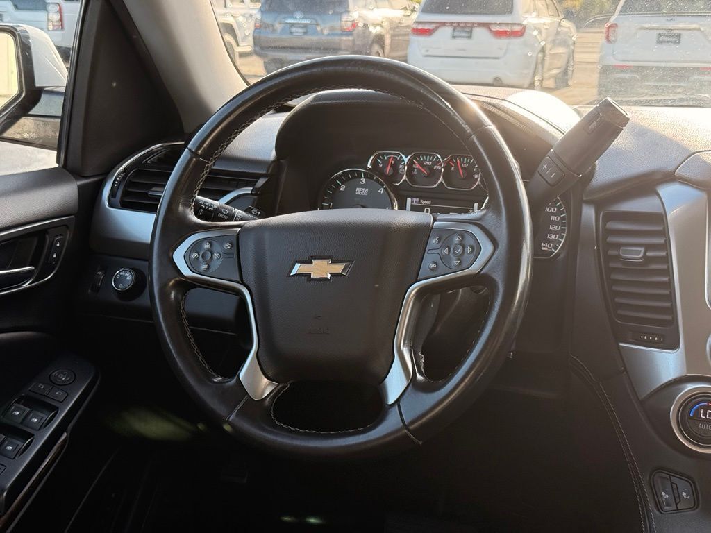 2019 Chevrolet Suburban LT Klamath Falls OR