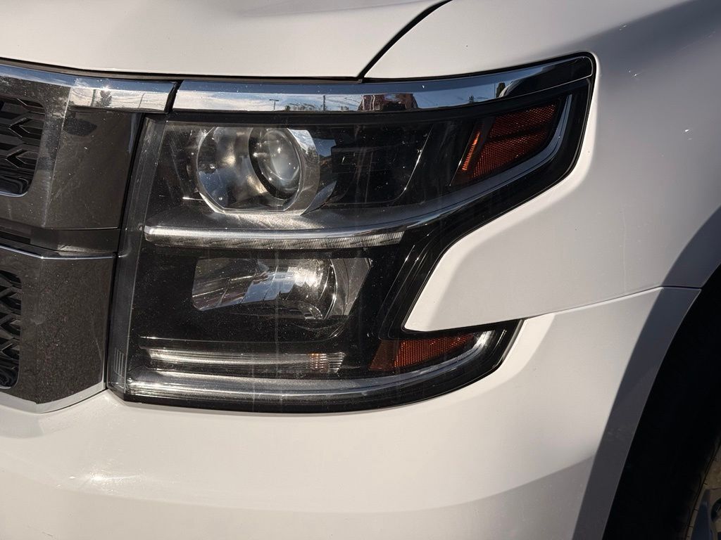 2019 Chevrolet Suburban LT Klamath Falls OR