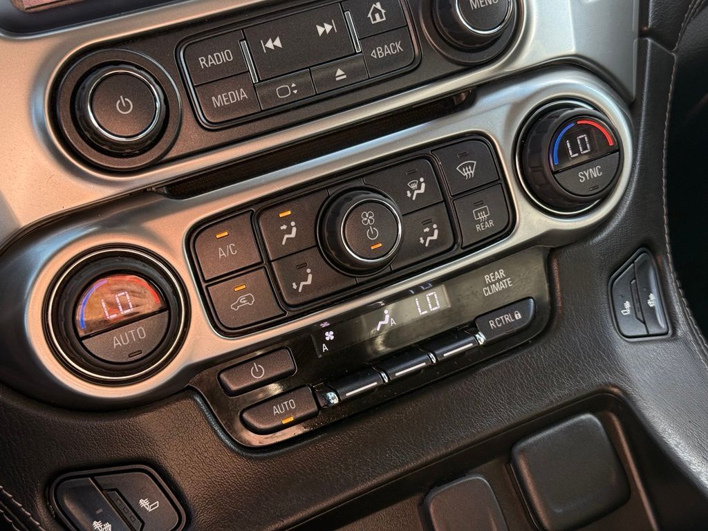 2019 Chevrolet Suburban LT Klamath Falls OR