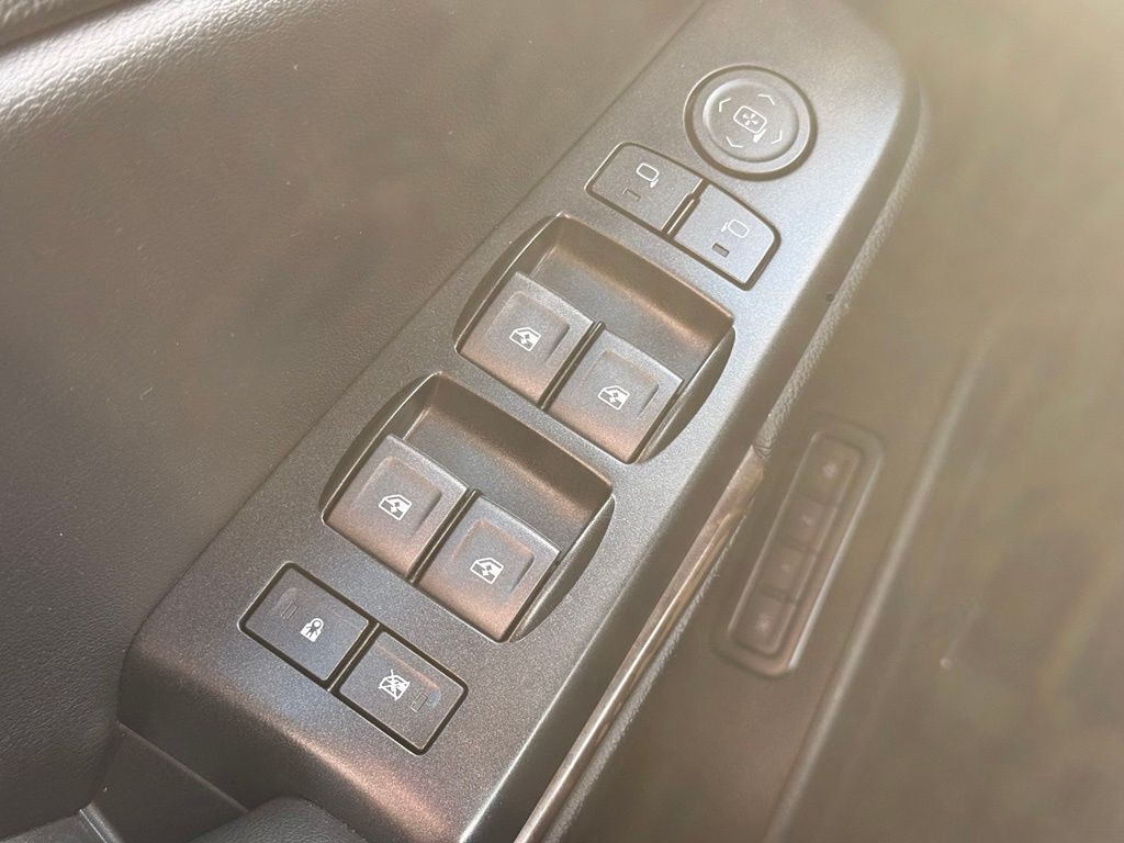 2019 Chevrolet Suburban LT Klamath Falls OR