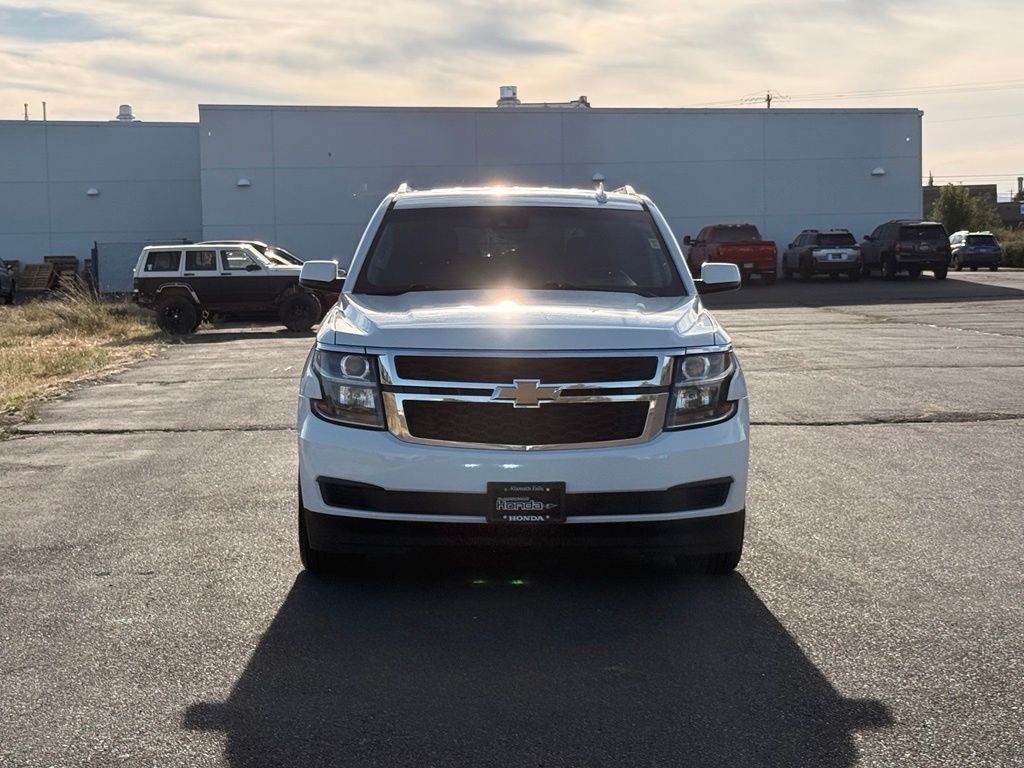 2019 Chevrolet Suburban LT Klamath Falls OR