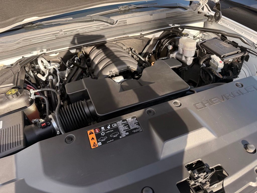 2019 Chevrolet Suburban LT Klamath Falls OR