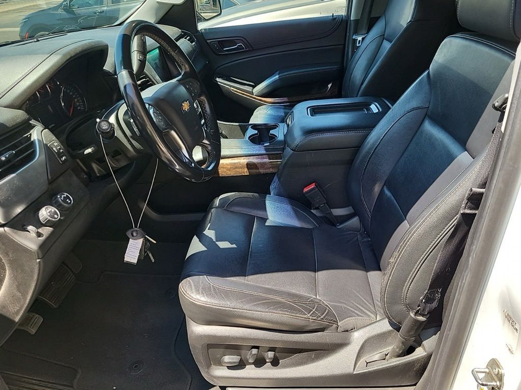 2019 Chevrolet Suburban LT Klamath Falls OR