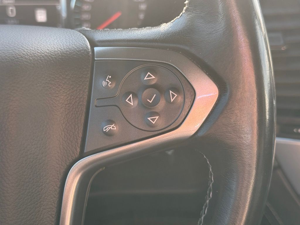 2019 Chevrolet Suburban LT Klamath Falls OR
