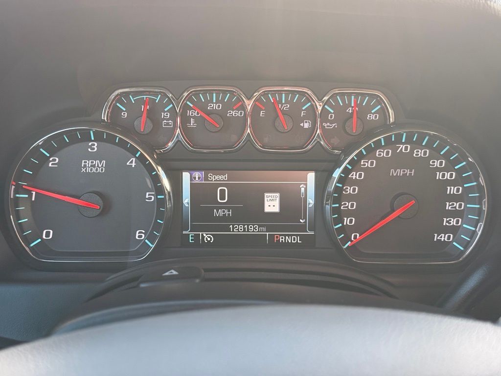 2019 Chevrolet Suburban LT Klamath Falls OR