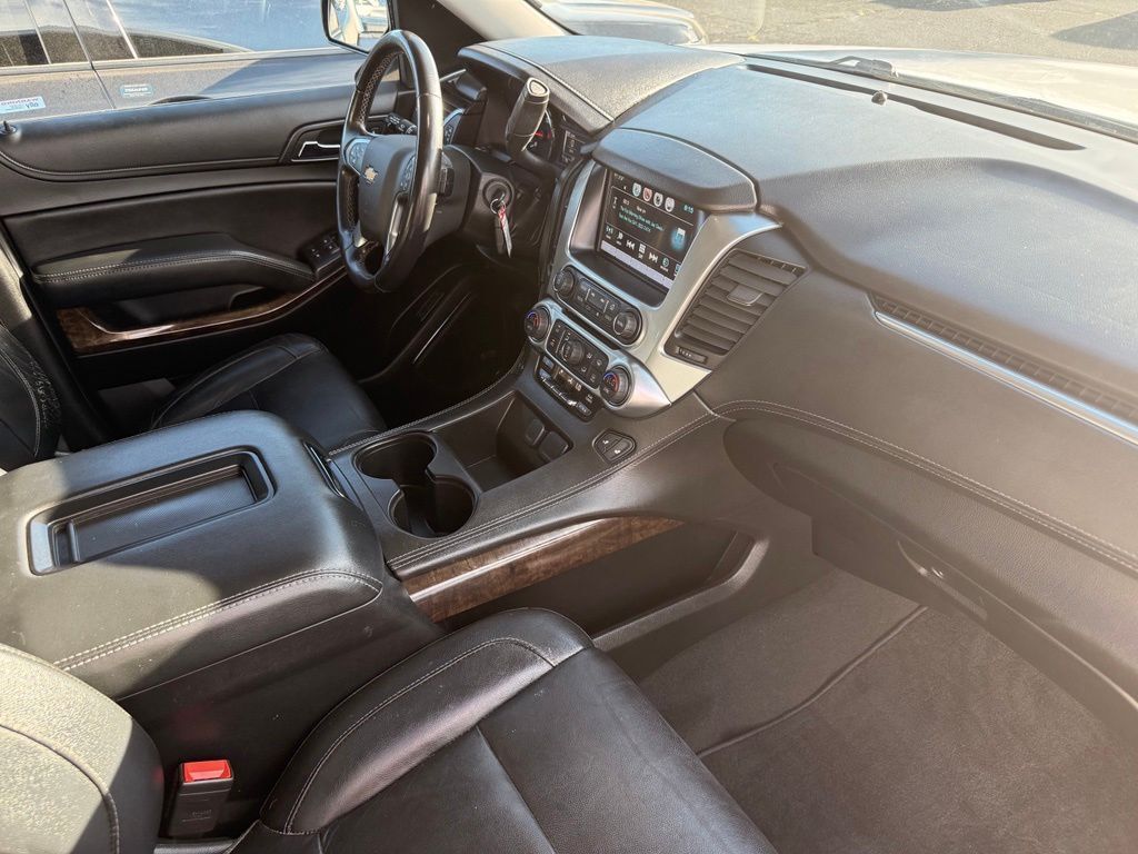 2019 Chevrolet Suburban LT Klamath Falls OR