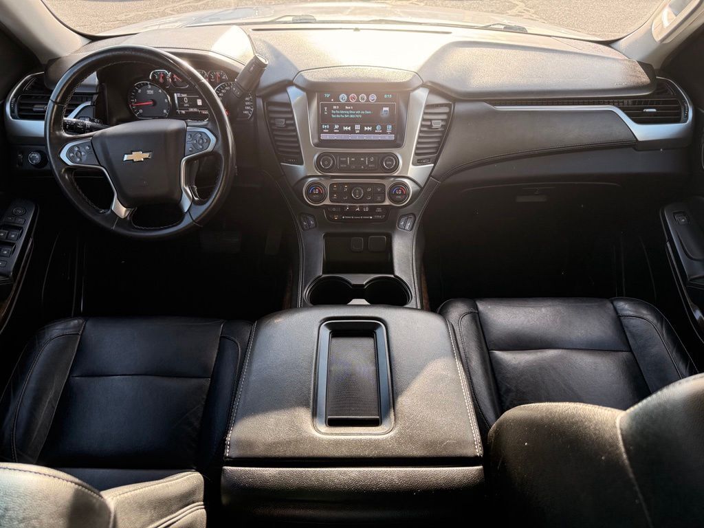 2019 Chevrolet Suburban LT Klamath Falls OR