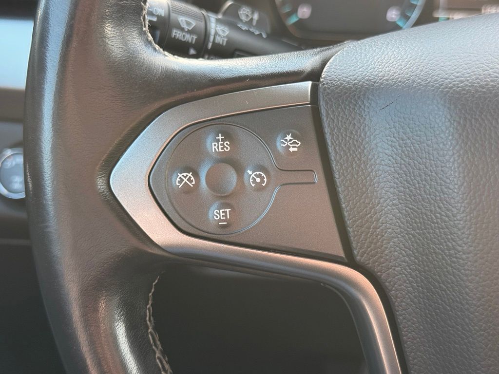 2019 Chevrolet Suburban LT Klamath Falls OR