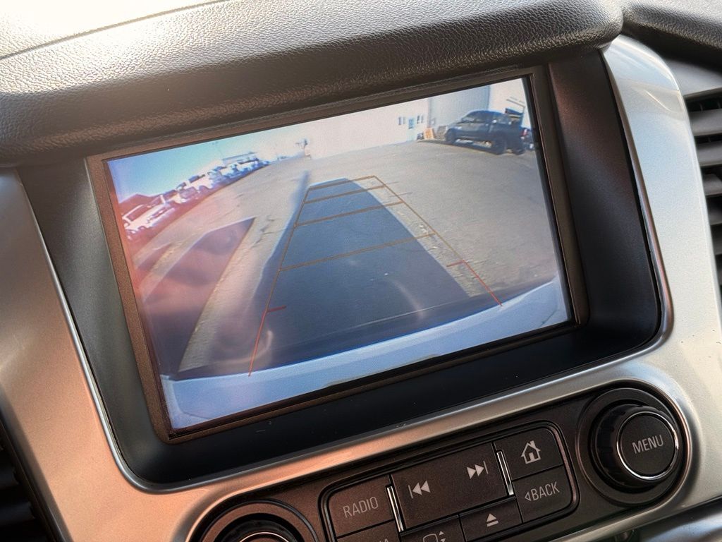2019 Chevrolet Suburban LT Klamath Falls OR