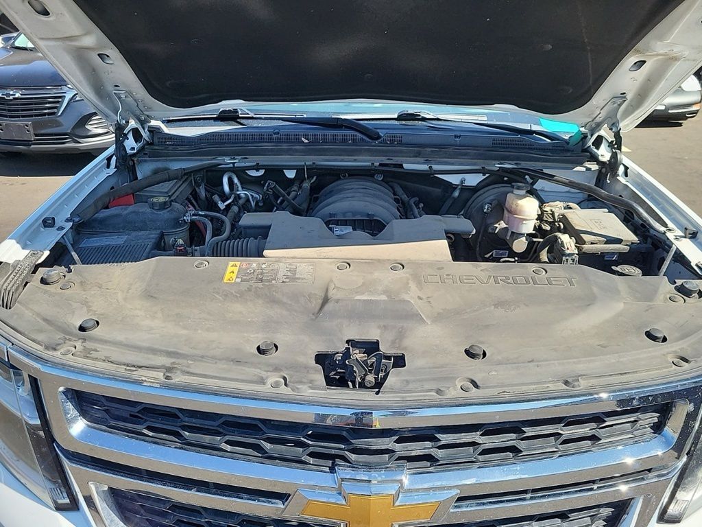 2019 Chevrolet Suburban LT Klamath Falls OR
