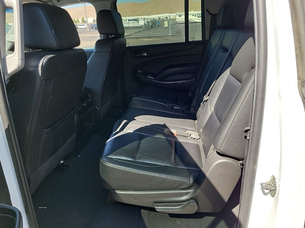 2019 Chevrolet Suburban LT Klamath Falls OR