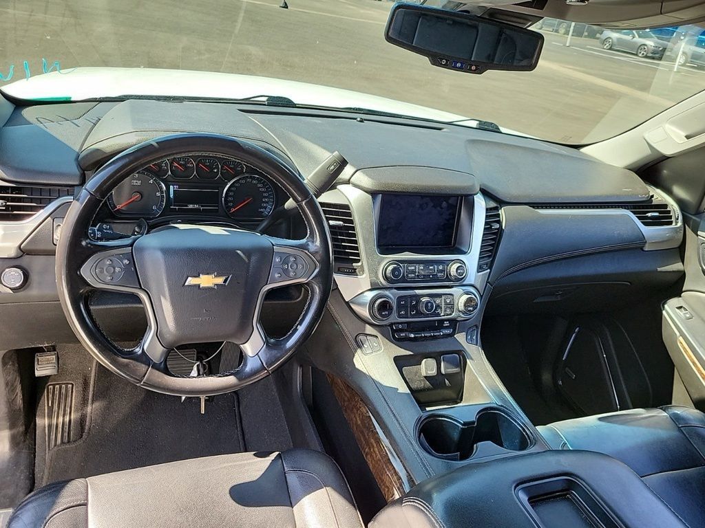 2019 Chevrolet Suburban LT Klamath Falls OR