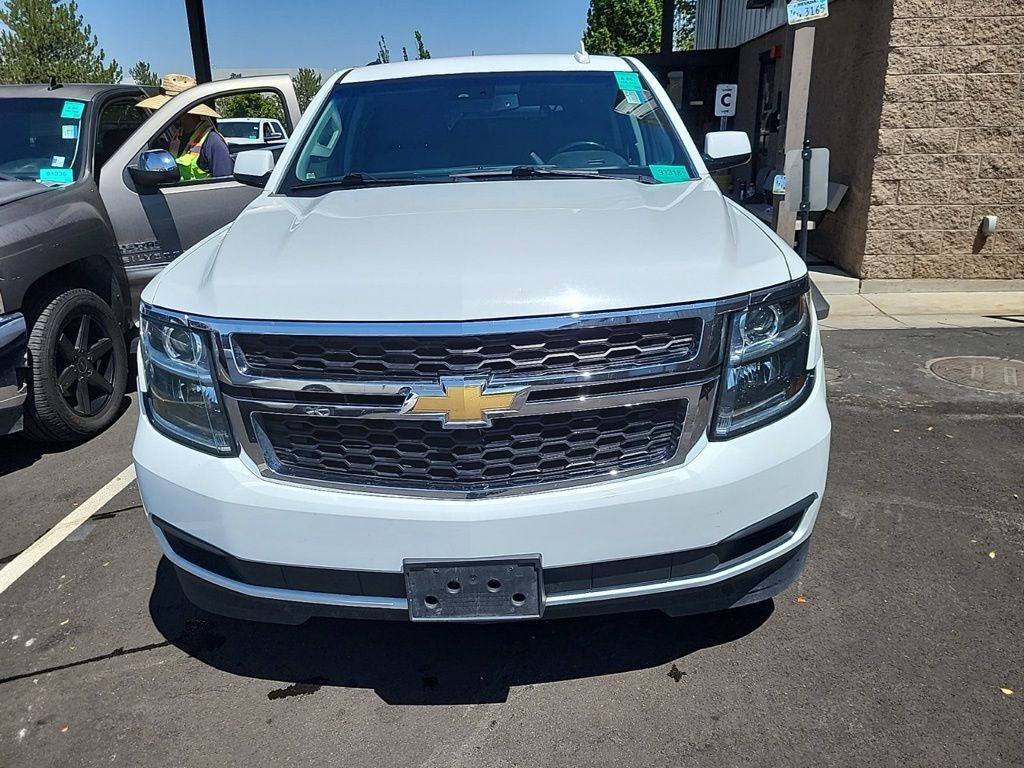 2019 Chevrolet Suburban LT Klamath Falls OR
