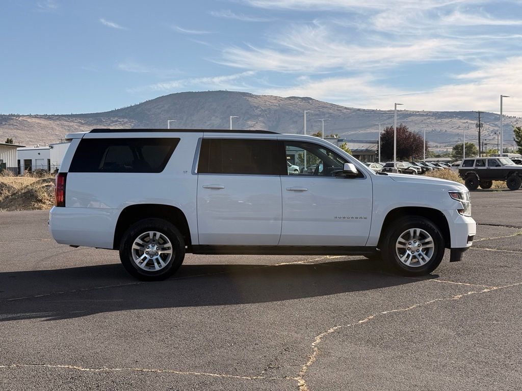 2019 Chevrolet Suburban LT Klamath Falls OR