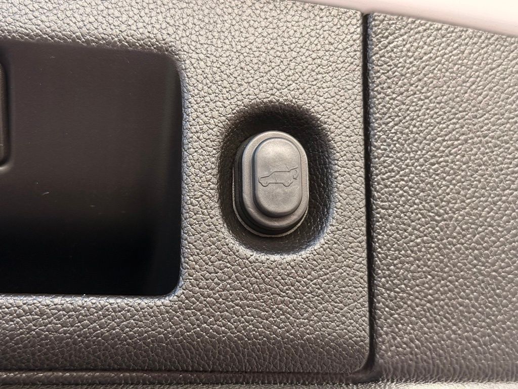 2019 Chevrolet Suburban LT Klamath Falls OR