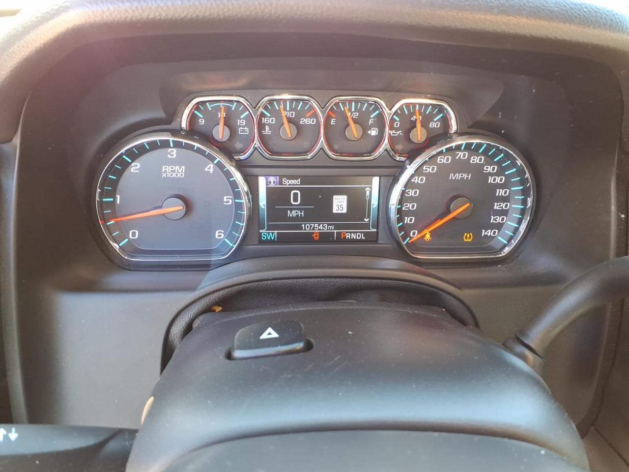 2019 Chevrolet Suburban LT Roanoke VA
