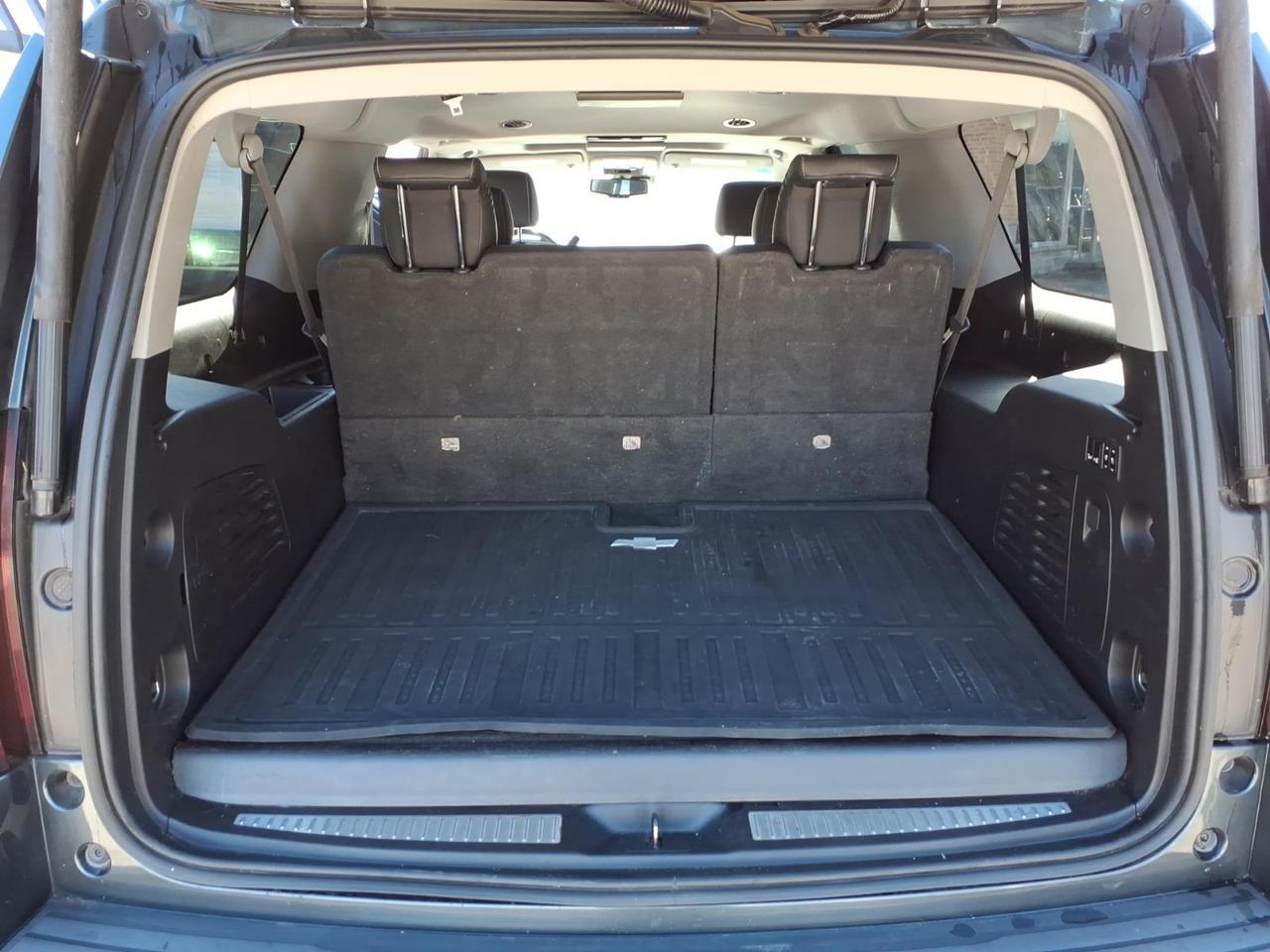 2019 Chevrolet Suburban LT Roanoke VA