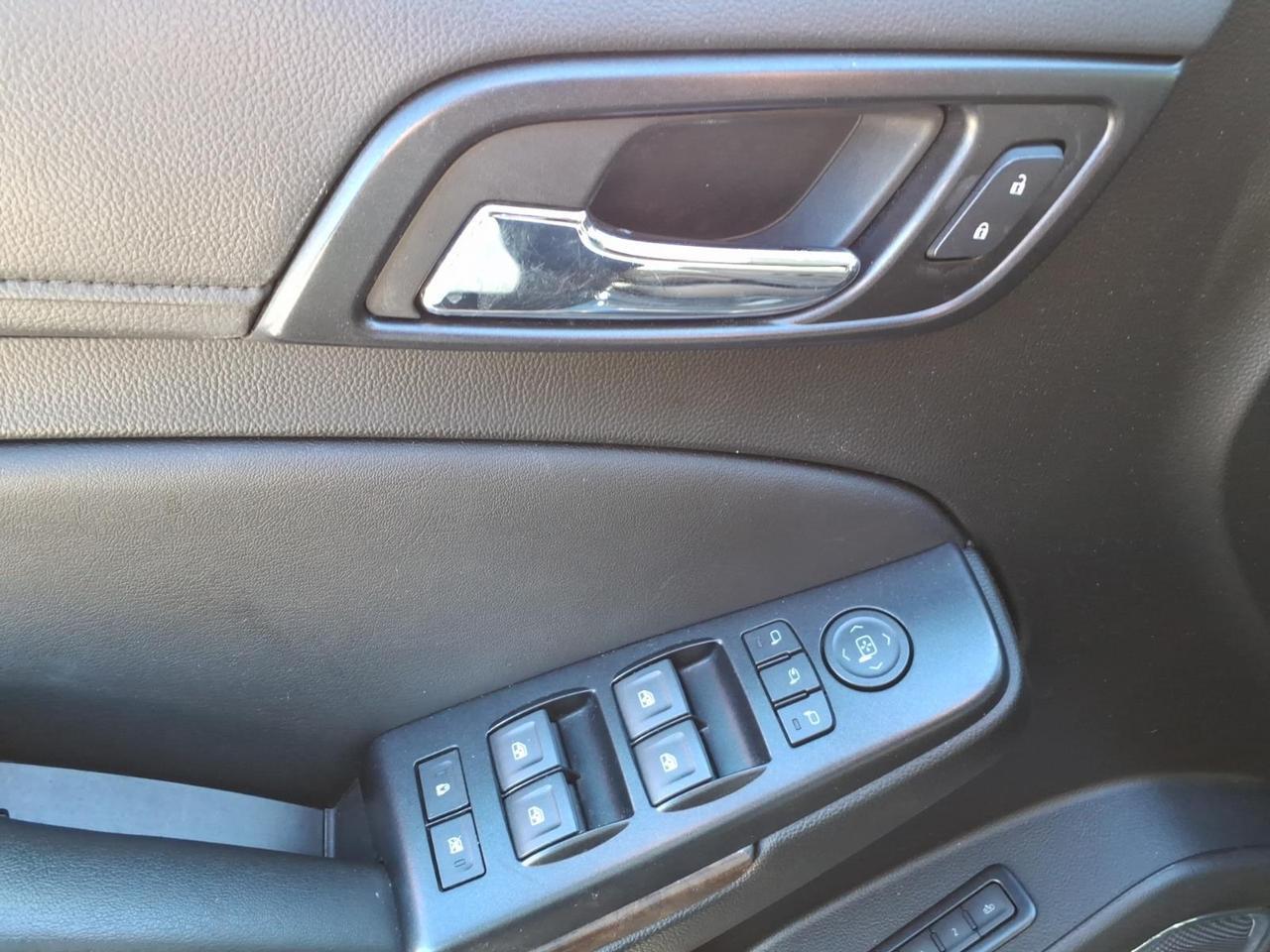 2019 Chevrolet Suburban LT Roanoke VA