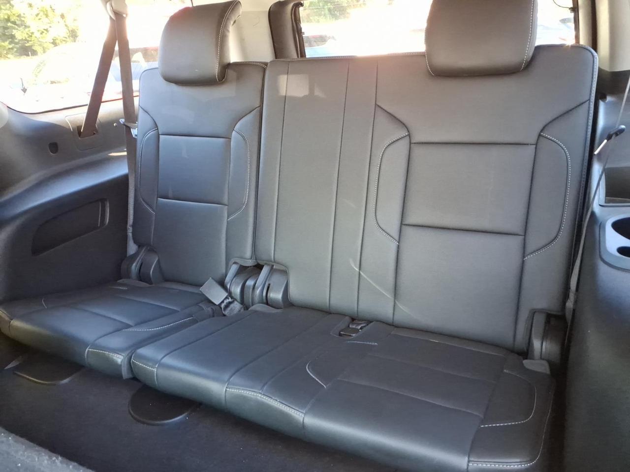 2019 Chevrolet Suburban LT Roanoke VA