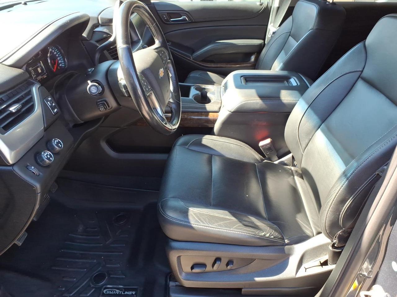2019 Chevrolet Suburban LT Roanoke VA