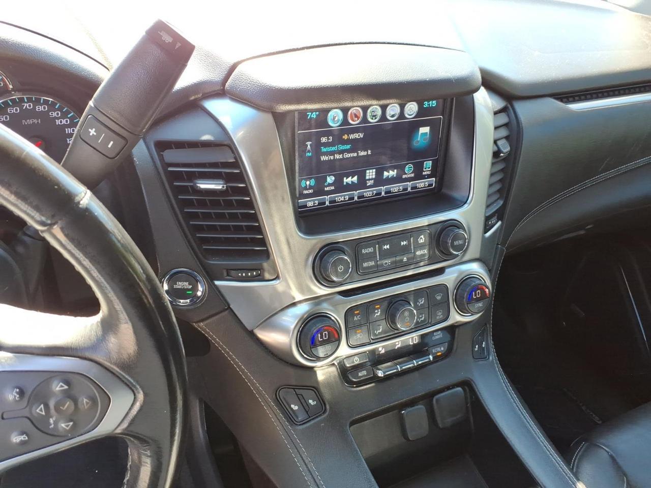 2019 Chevrolet Suburban LT Roanoke VA