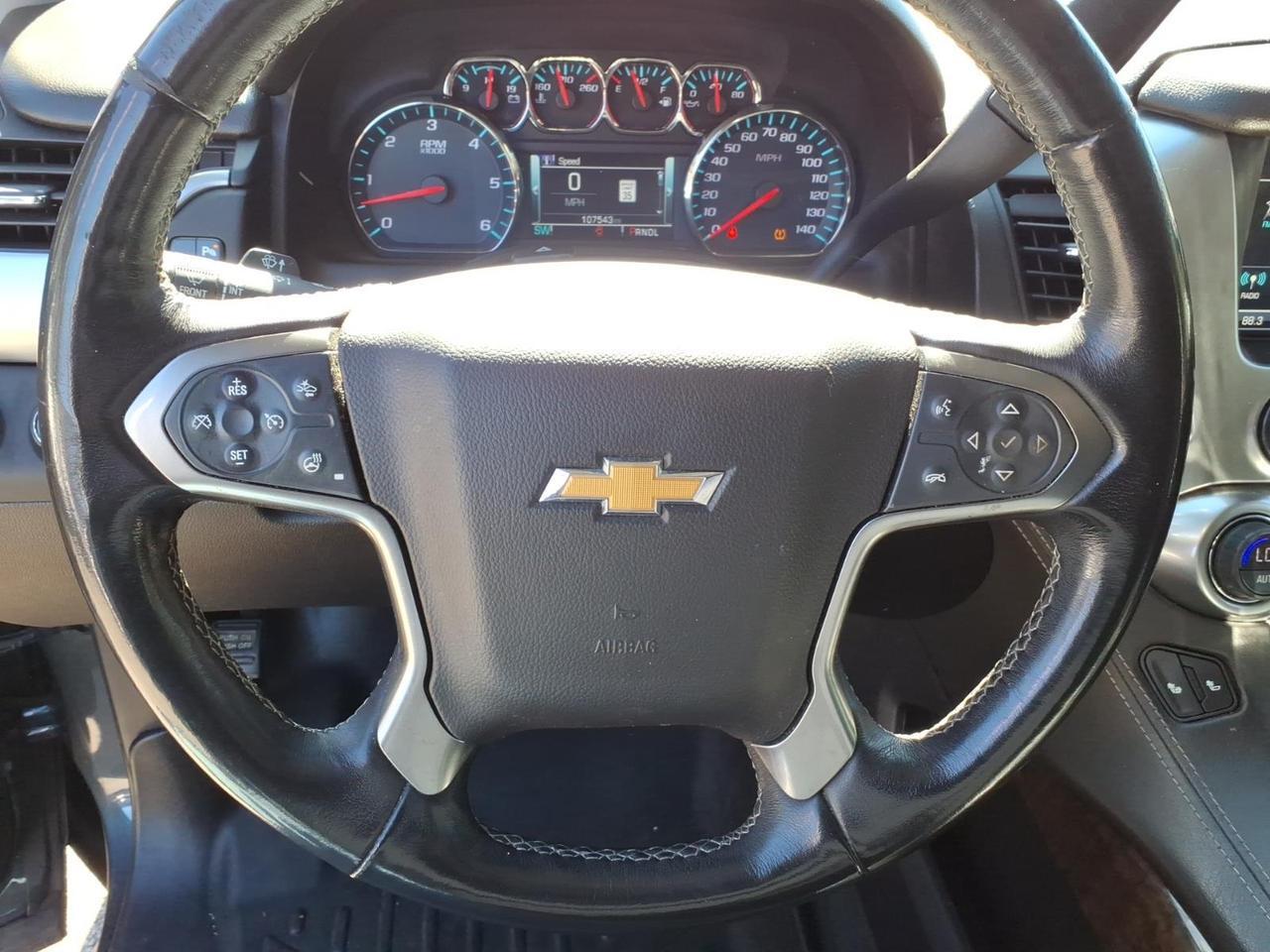 2019 Chevrolet Suburban LT Roanoke VA