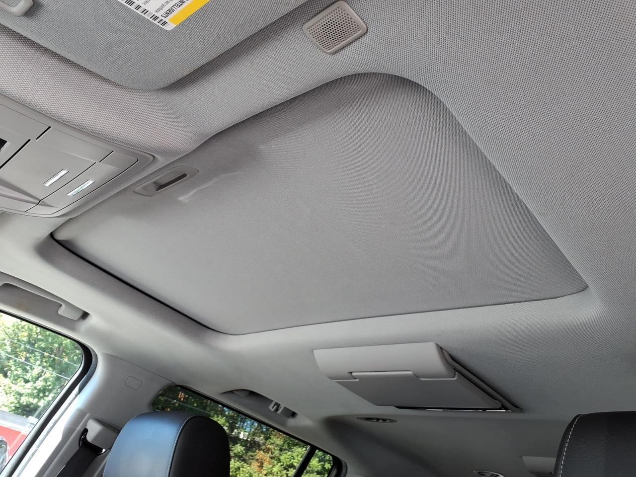 2019 Chevrolet Suburban LT Roanoke VA