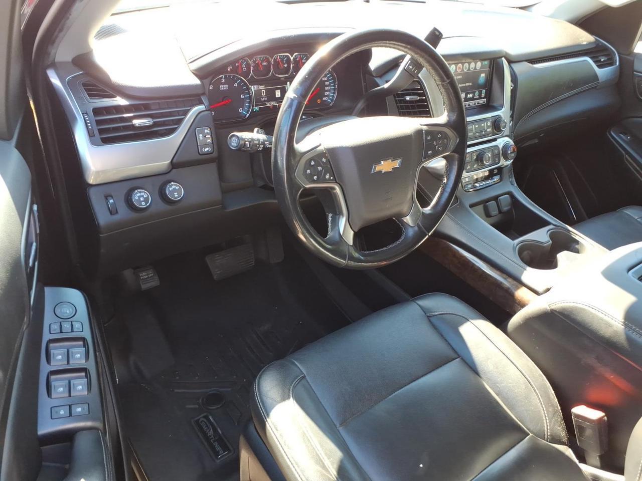 2019 Chevrolet Suburban LT Roanoke VA