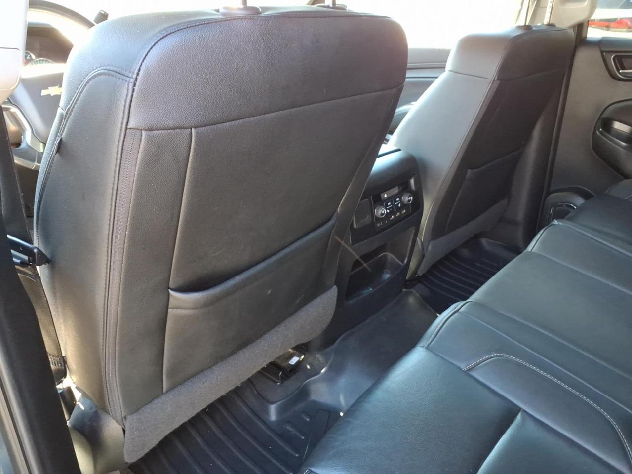 2019 Chevrolet Suburban LT Roanoke VA
