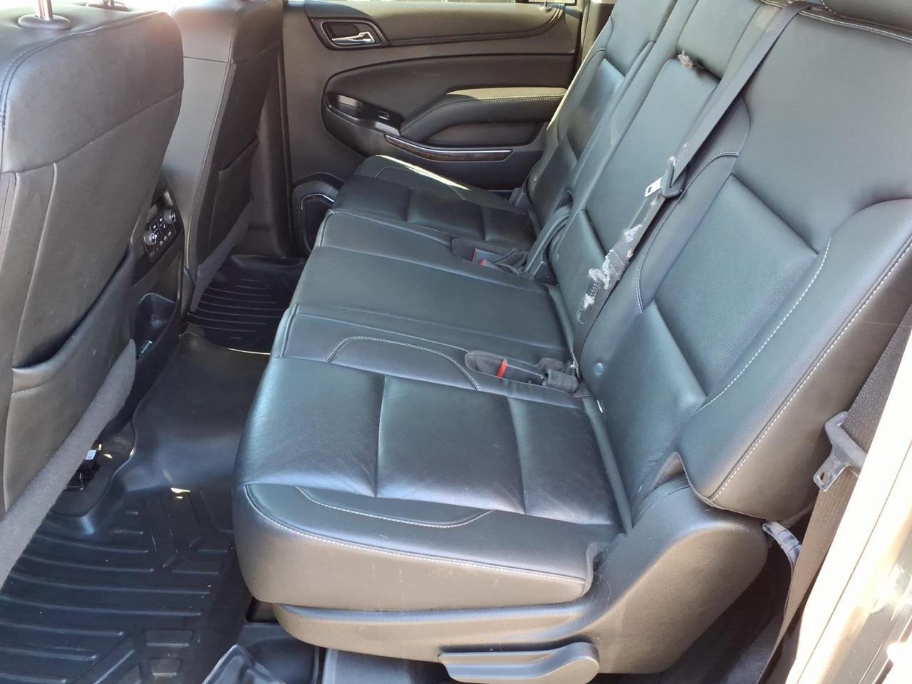 2019 Chevrolet Suburban LT Roanoke VA