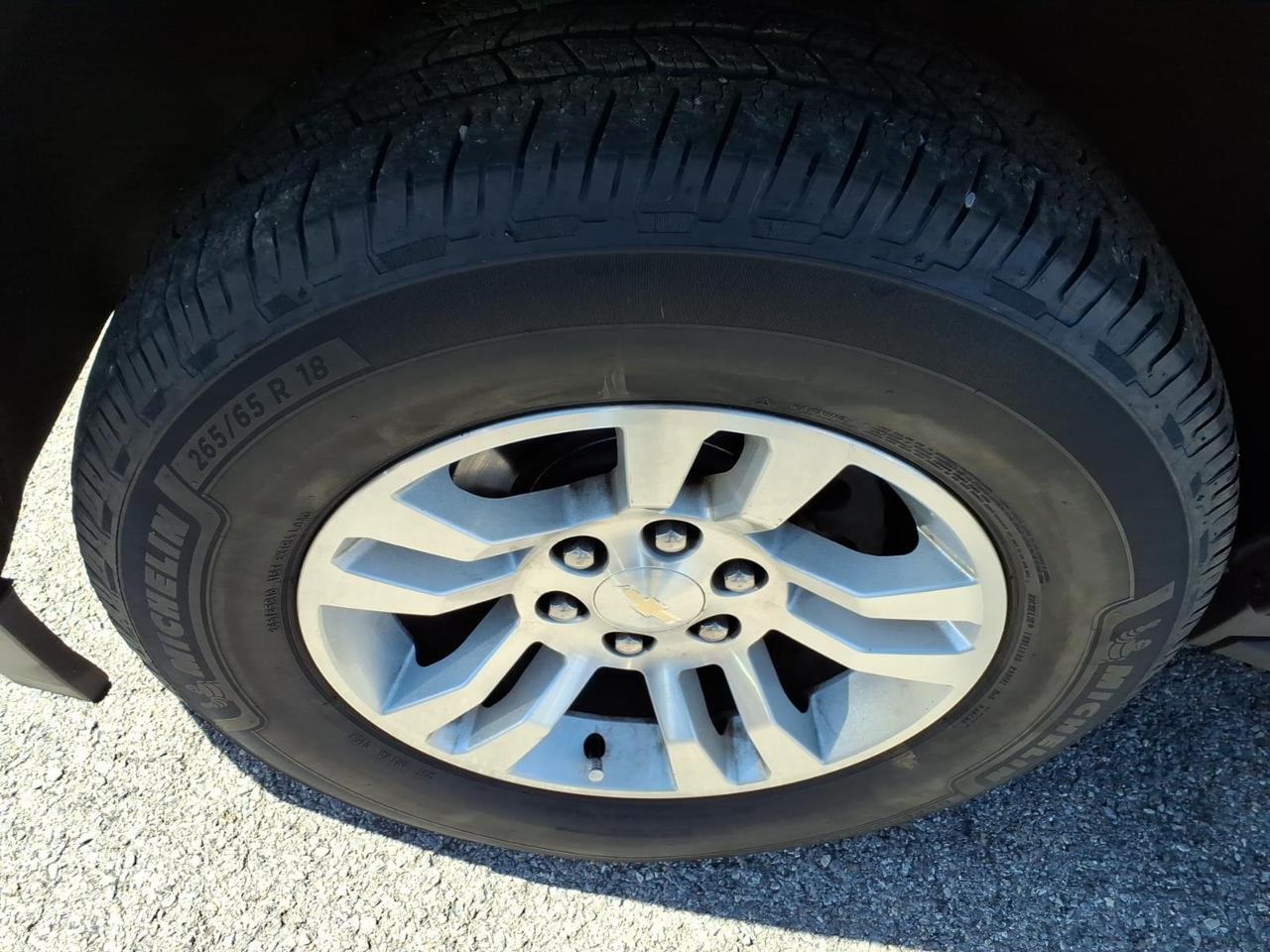 2019 Chevrolet Suburban LT Roanoke VA