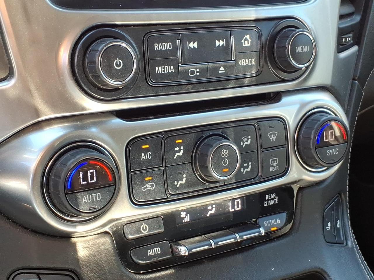 2019 Chevrolet Suburban LT Roanoke VA