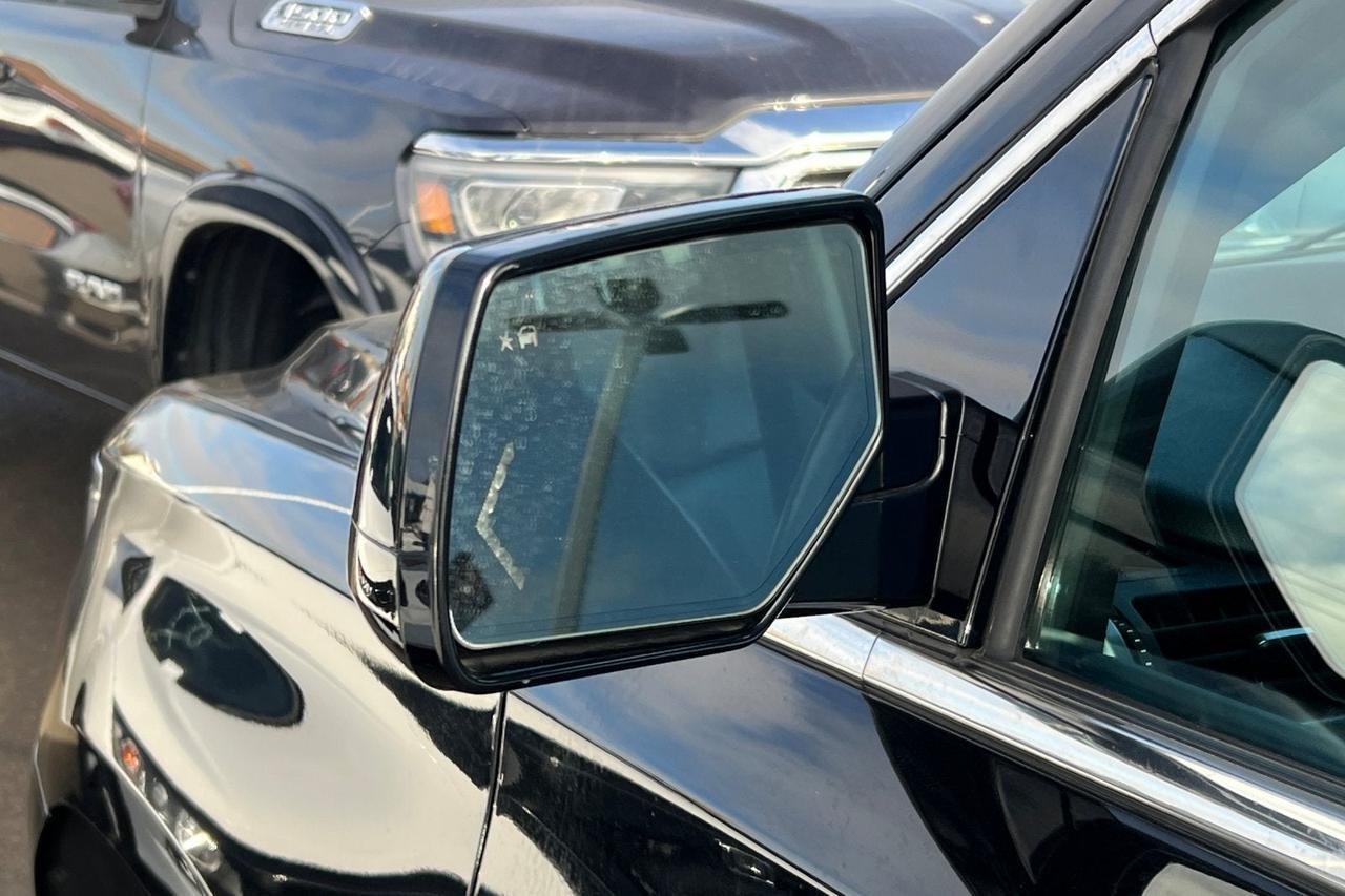 2019 Chevrolet Suburban LT Roseville CA