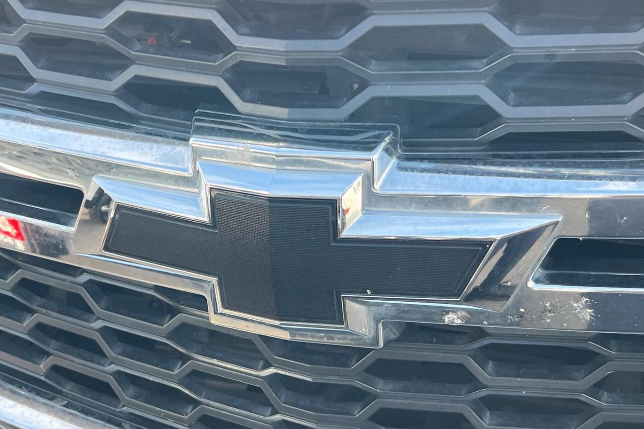 2019 Chevrolet Suburban LT Roseville CA