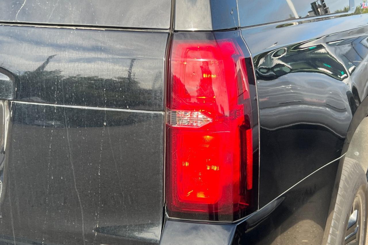 2019 Chevrolet Suburban LT Roseville CA