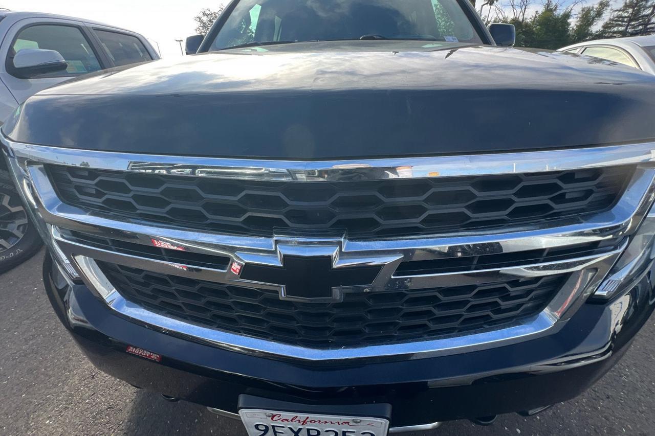 2019 Chevrolet Suburban LT Roseville CA