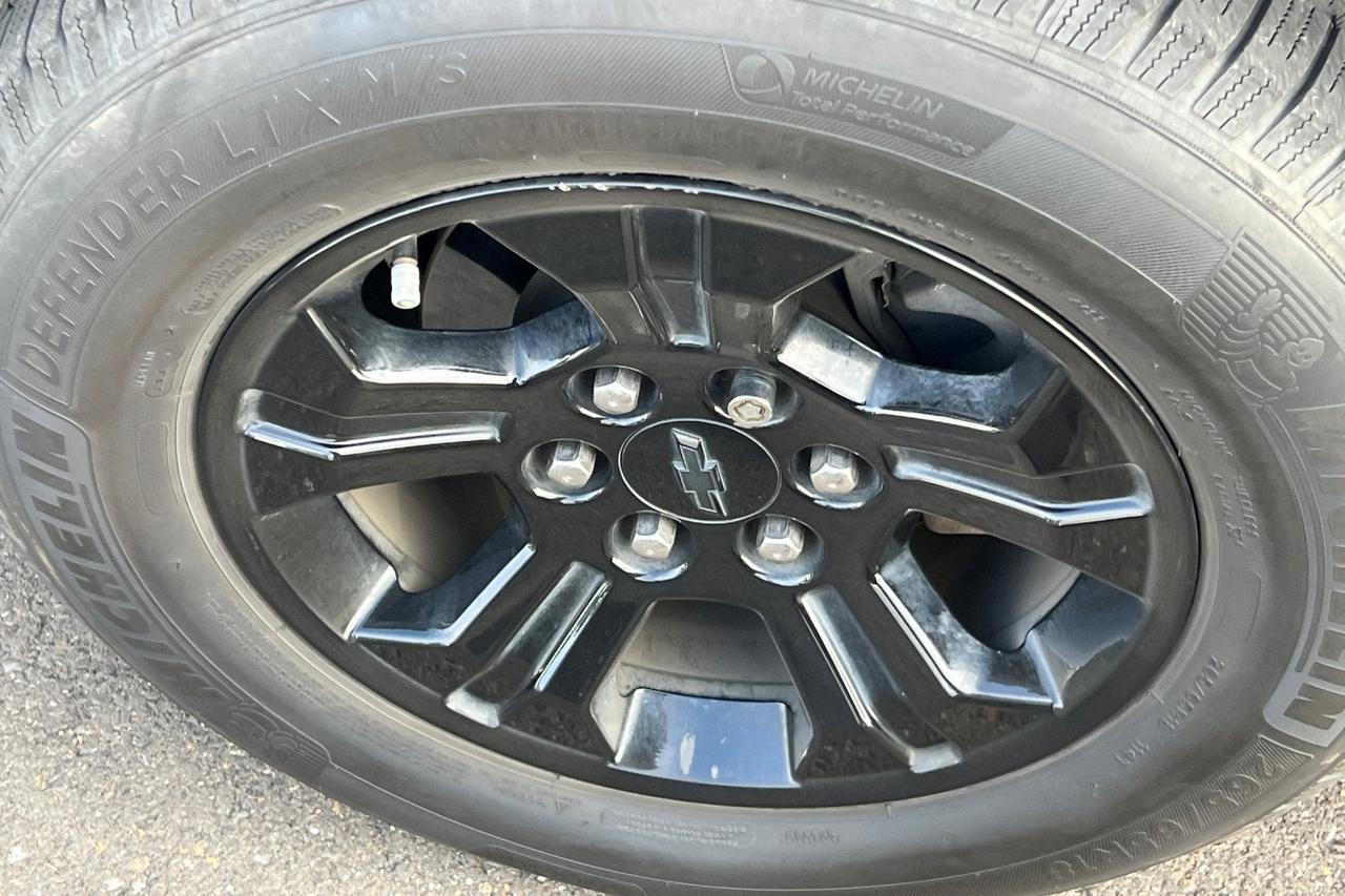 2019 Chevrolet Suburban LT Roseville CA