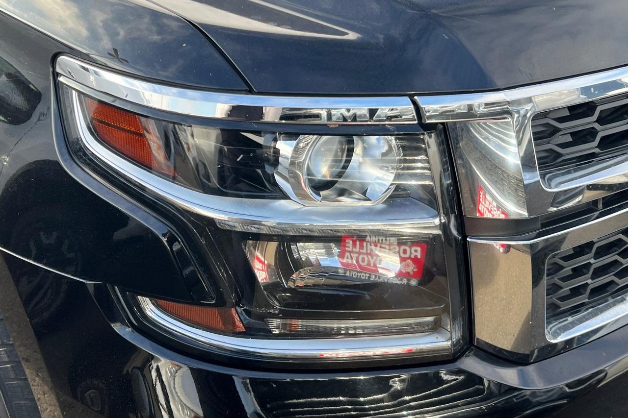 2019 Chevrolet Suburban LT Roseville CA