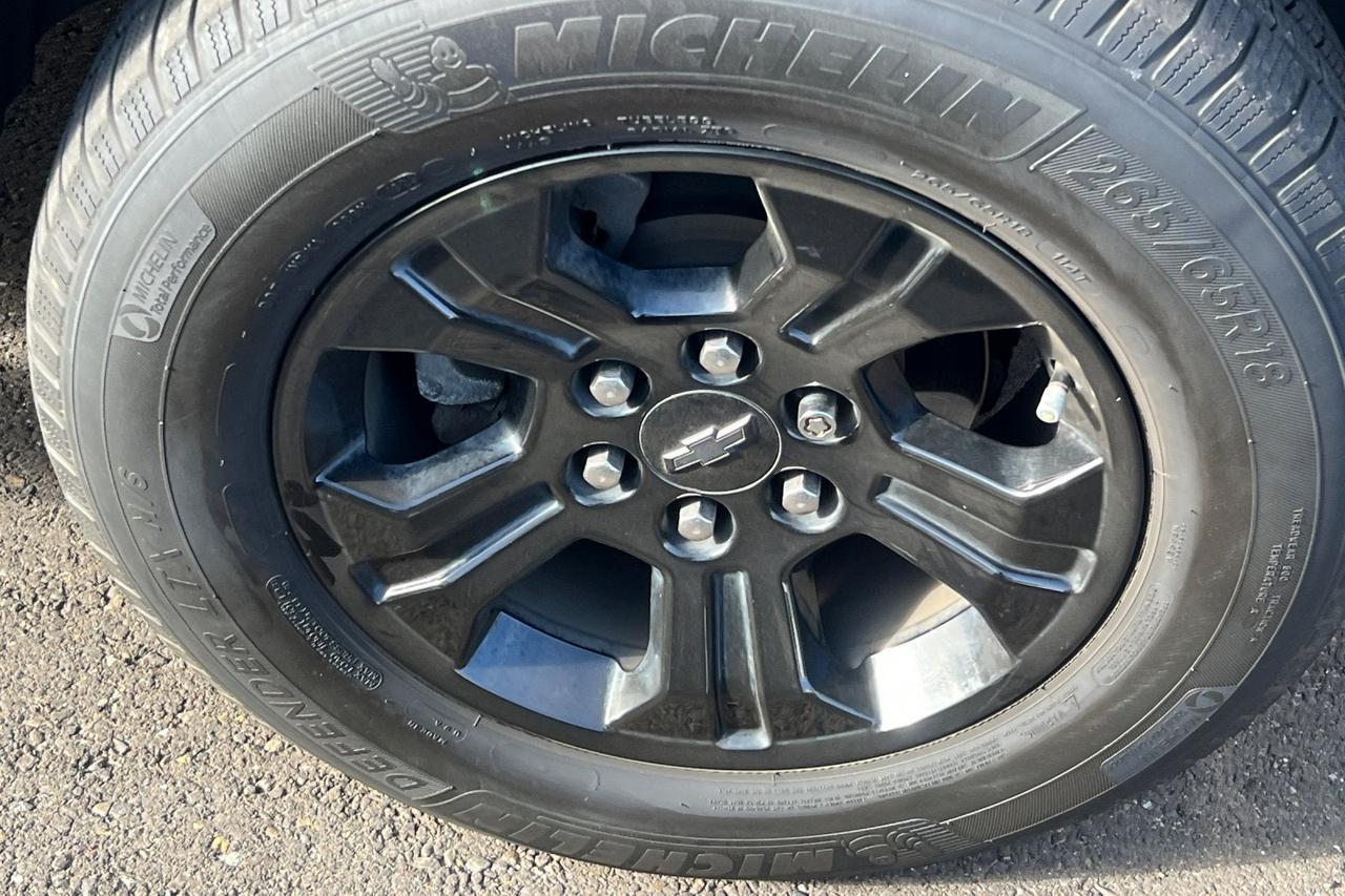 2019 Chevrolet Suburban LT Roseville CA