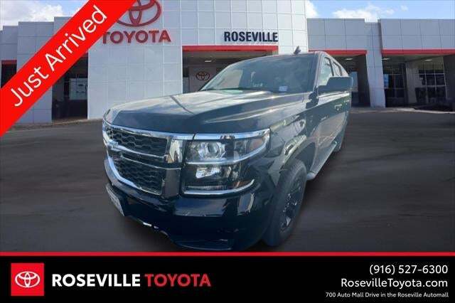 2019 Chevrolet Suburban LT Roseville CA
