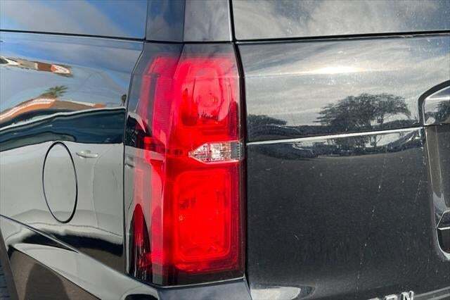 2019 Chevrolet Suburban LT Roseville CA