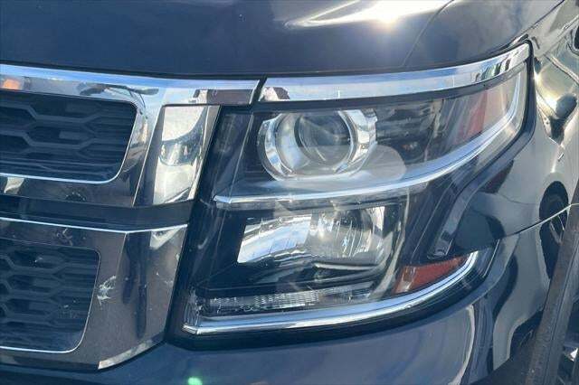 2019 Chevrolet Suburban LT Roseville CA