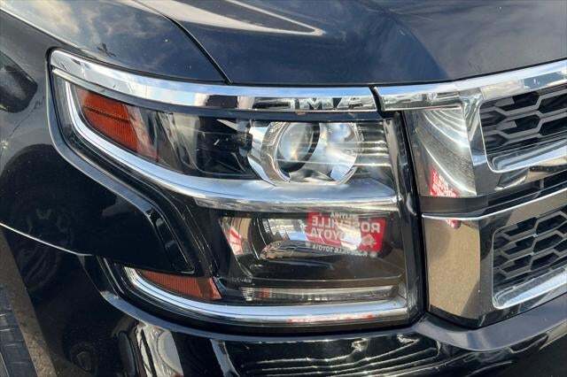 2019 Chevrolet Suburban LT Roseville CA