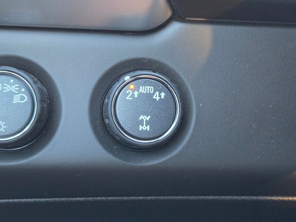 2019 Chevrolet Suburban LT Roseville CA