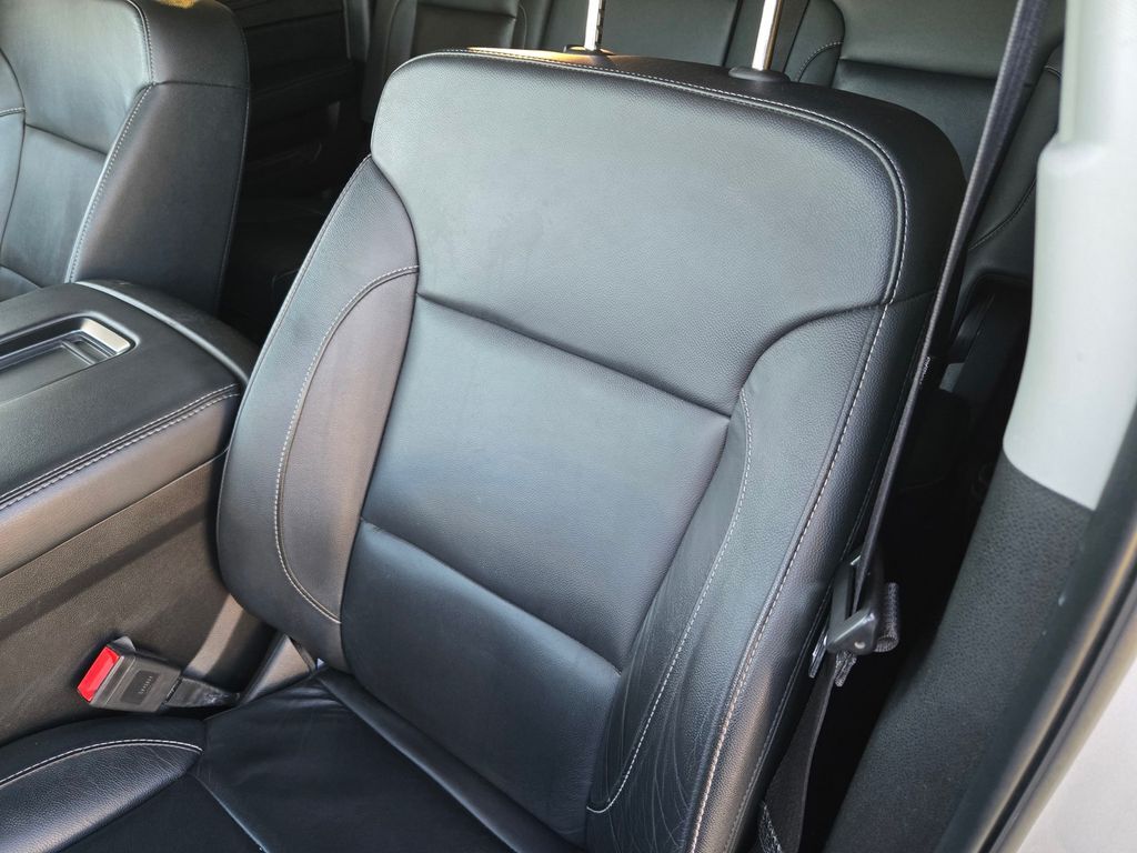 2019 Chevrolet Suburban LT Roseville CA