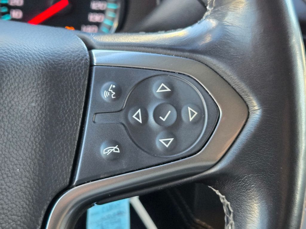 2019 Chevrolet Suburban LT Roseville CA