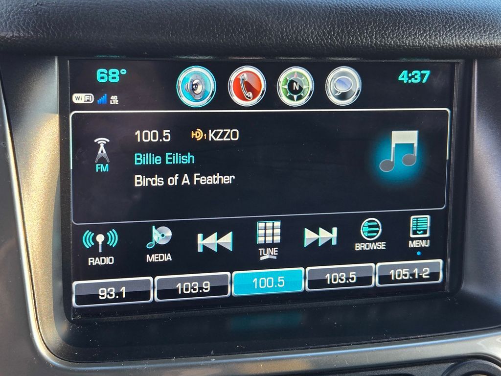 2019 Chevrolet Suburban LT Roseville CA