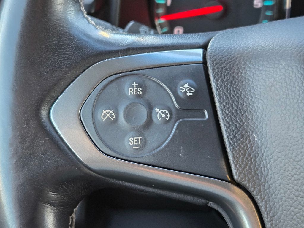 2019 Chevrolet Suburban LT Roseville CA