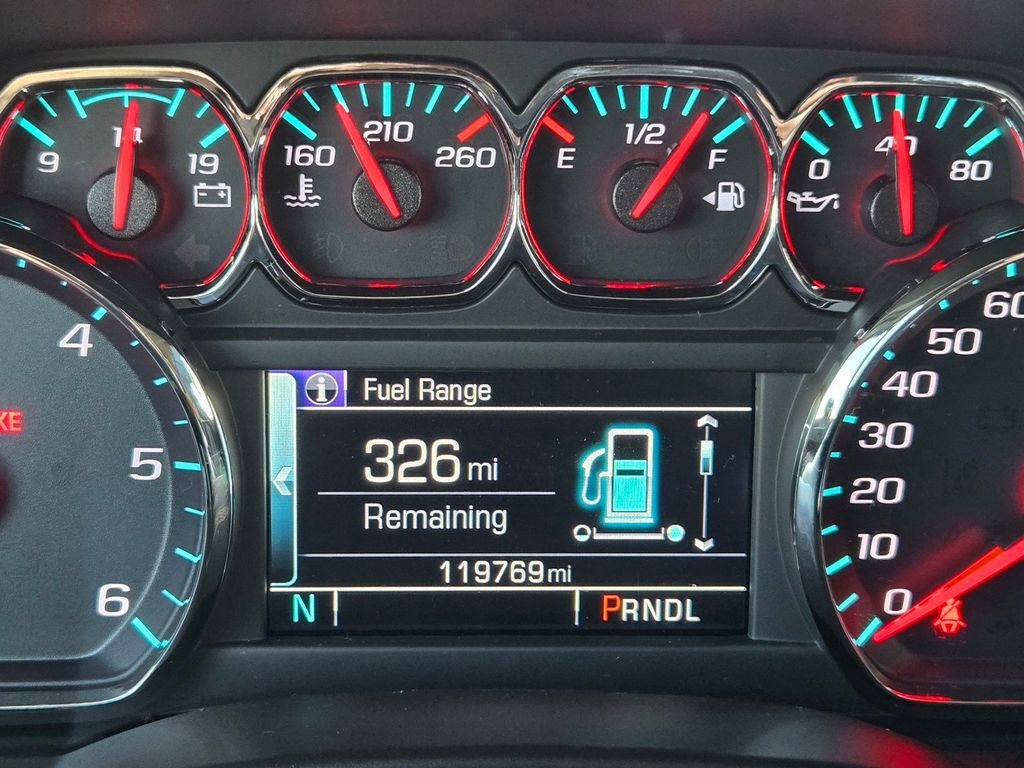 2019 Chevrolet Suburban LT Roseville CA