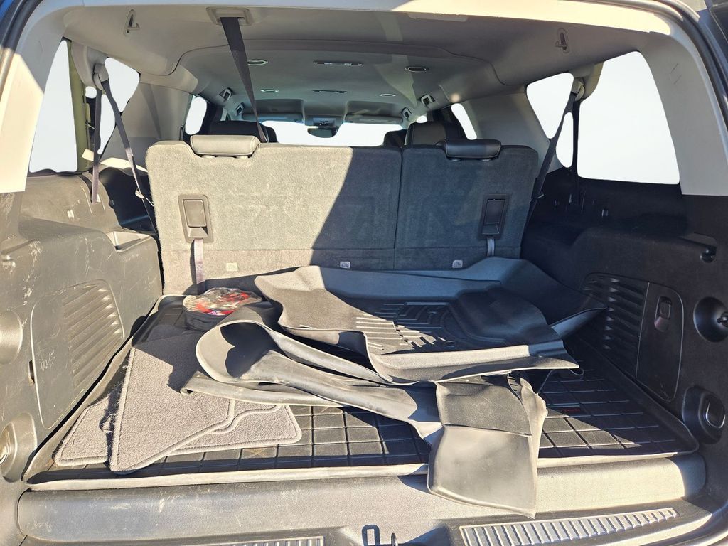 2019 Chevrolet Suburban LT Roseville CA